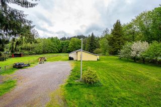 Photo 23: 4985 WILLET Road in Abbotsford: Sumas Mountain House for sale : MLS®# R2880842
