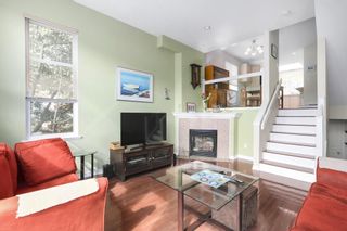 Photo 4: 159 E. 4th St. in North Vancouver: Lower Lonsdale Townhouse for sale : MLS®# R2349876