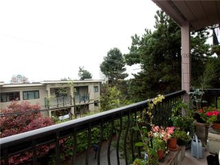 Photo 2: 8 137 E 5TH Street in North Vancouver: Lower Lonsdale Condo for sale in "Our House" : MLS®# V825636
