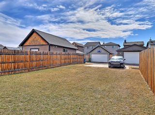 Photo 26: 425 Luxstone Place SW: Airdrie Detached for sale : MLS®# A1202994