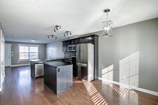 Photo 14: 204 CASCADES Passage: Chestermere Row/Townhouse for sale : MLS®# A1189058