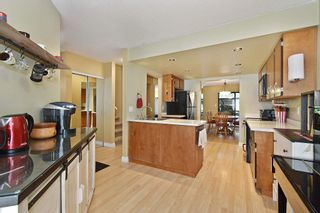 Photo 5: B 33871 MARSHALL Road in Abbotsford: Central Abbotsford Townhouse for sale in "MARSHALL HEIGHTS" : MLS®# R2605692