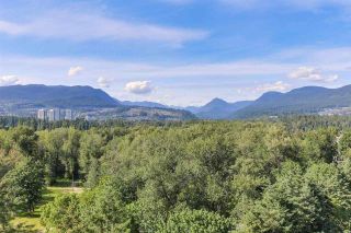 Photo 22: 1603 2789 SHAUGHNESSY Street in Port Coquitlam: Central Pt Coquitlam Condo for sale : MLS®# R2764048