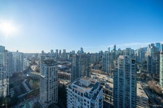 Photo 3: 3708 928 BEATTY Street in Vancouver: Yaletown Condo for sale in "The Max" (Vancouver West)  : MLS®# R2873635