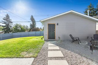 Photo 38: 727 Seymour Avenue SW in Calgary: Southwood Detached for sale : MLS®# A2005751