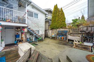 Photo 32: 4732 DUNBAR Street in Vancouver: Dunbar House for sale in "DUNBAR" (Vancouver West)  : MLS®# R2747692
