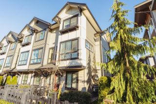Main Photo: 94 8570 204 Street in Langley: Willoughby Heights Townhouse for sale : MLS®# R2862191