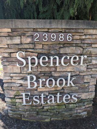 Photo 9: 27 23986 104 Avenue in Maple Ridge: Albion Townhouse for sale in "SPENCER BROOK ESTATES" : MLS®# R2881541