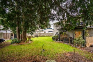 Photo 37: 12322 193 Street in Pitt Meadows: Mid Meadows House for sale : MLS®# R2834209