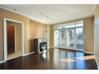 Photo 1: 301 4479 W 10TH Avenue in Vancouver: Point Grey Condo for sale in "THE AVENUE" (Vancouver West)  : MLS®# V814674