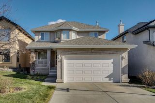 Photo 1: 69 EDGERIDGE GR NW in Calgary: Edgemont House for sale : MLS®# C4279014