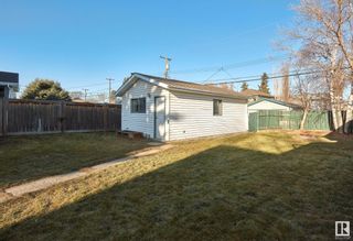Photo 31: 9522 73 Avenue in Edmonton: Zone 17 House for sale : MLS®# E4364959