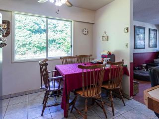 Photo 8: 4527 S Island Hwy in CAMPBELL RIVER: CR Campbell River Central House for sale (Campbell River)  : MLS®# 836649