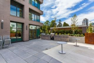 Photo 24: 2301 6463 SILVER Avenue in Burnaby: Metrotown Condo for sale in "MAYWOOD ON THE PARK" (Burnaby South)  : MLS®# R2779878