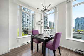 Photo 8: 703 1001 HOMER Street in Vancouver: Yaletown Condo for sale in "THE BENTLEY" (Vancouver West)  : MLS®# R2691472