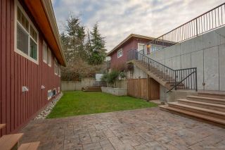 Photo 18: 1000 OGDEN Street in Coquitlam: Ranch Park House for sale : MLS®# R2032609