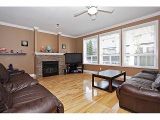 Photo 2: 19640 73B AV in Langley: Willoughby Heights House for sale : MLS®# F1413032