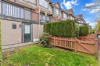 Photo 29: 19 19448 68 Avenue in Surrey: Clayton Townhouse for sale in "Nuovo" (Cloverdale)  : MLS®# R2863811