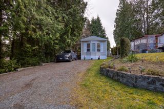 Main Photo: 35 25 Maki Rd in Nanaimo: Na Cedar Manufactured Home for sale : MLS®# 959674