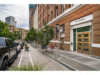 Photo 4: 503 546 BEATTY Street in Vancouver: Downtown VW Condo for sale in "THE CRANE" (Vancouver West)  : MLS®# R2528075
