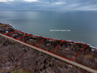 Photo 1: Lot 2 Shore Road W in Phinneys Cove: Annapolis County Vacant Land for sale (Annapolis Valley)  : MLS®# 202301190