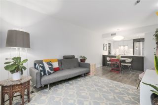 Photo 4: 214 110 SWITCHMEN STREET in Vancouver: Mount Pleasant VE Condo for sale (Vancouver East)  : MLS®# R2215226