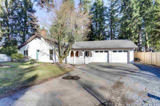 Photo 4: 3650 203A Street in Langley: Brookswood Langley House for sale : MLS®# R2542609
