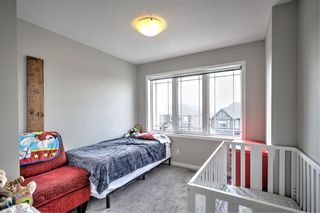 Photo 18: 114 Hillcrest Gardens SW: Airdrie Row/Townhouse for sale : MLS®# A1215843