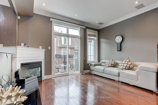 Photo 9: 95B Finch Avenue W in Toronto: Willowdale West House (3-Storey) for sale (Toronto C07)  : MLS®# C8123622