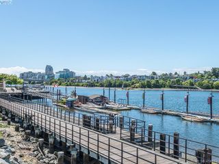 Photo 24: 304 330 Waterfront Cres in VICTORIA: Vi Rock Bay Condo for sale (Victoria)  : MLS®# 822083