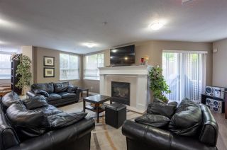Photo 27: 115 3176 GLADWIN Road in Abbotsford: Central Abbotsford Condo for sale in "Regency Park" : MLS®# R2478472