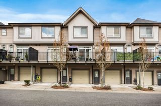 Main Photo: 111 30930 WESTRIDGE Place in Abbotsford: Abbotsford West Townhouse for sale in "BRISTOL HEIGHTS" : MLS®# R2876073