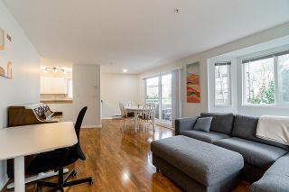Photo 9: 101 1106 W 11TH AVENUE in Vancouver: Fairview VW Condo for sale (Vancouver West)  : MLS®# R2669298