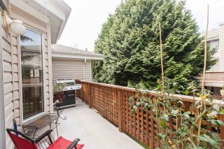 Photo 8: 20 7875 122 Street in Surrey: West Newton Townhouse for sale in "The Georgian" : MLS®# R2083338