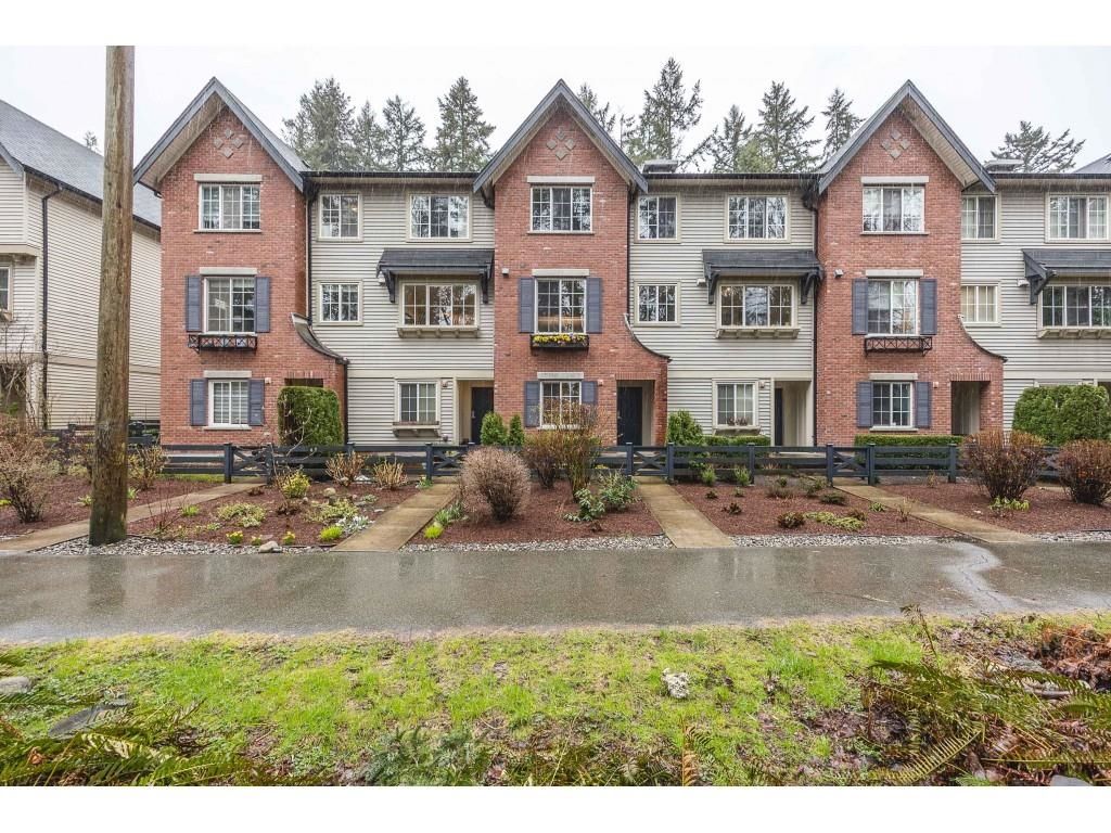 Main Photo: 37 550 BROWNING PLACE in North Vancouver: Seymour NV Townhouse for sale : MLS®# R2666607