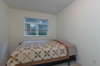 Photo 15: 46 15 FOREST PARK WAY in Port Moody: Heritage Woods PM Townhouse for sale : MLS®# R2236155