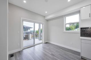Photo 12: 1 7411 CEDAR Street in Mission: Mission BC Townhouse for sale : MLS®# R2864846