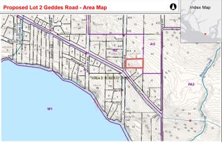Photo 4: PROPOSE LOT 2 GEDDES Road: Roberts Creek Land for sale (Sunshine Coast)  : MLS®# R2752047