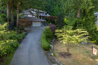Photo 5: 1129 MILLSTREAM Road in West Vancouver: British Properties House for sale : MLS®# R2714635