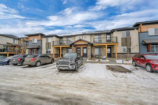 Photo 2: 7203 2781 Chinook Winds Drive SW: Airdrie Row/Townhouse for sale : MLS®# A1051381