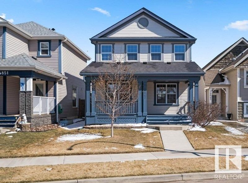 FEATURED LISTING: 14847 - 141 ST NW NW Edmonton