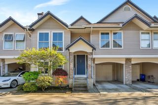 Photo 1: 75 8716 WALNUT GROVE Drive in Langley: Walnut Grove Townhouse for sale in "Willow Arbour" : MLS®# R2874732