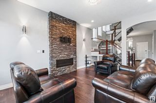 Photo 18: 3728 KIDD Crescent SW in Edmonton: Zone 56 House for sale : MLS®# E4377146