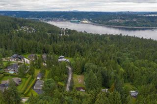 Photo 3: 2110 SUNNYSIDE ROAD: Anmore Land for sale (Port Moody)  : MLS®# R2535420