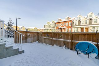 Photo 34: 402 2400 Ravenswood View SE: Airdrie Row/Townhouse for sale : MLS®# A1186182