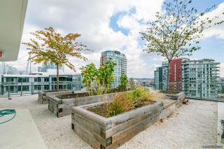Photo 12: 1851 38 SMITHE Street in Vancouver: Downtown VW Condo for sale (Vancouver West)  : MLS®# R2861868