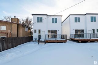 Photo 6: 9846 74 Avenue in Edmonton: Zone 17 House for sale : MLS®# E4326488