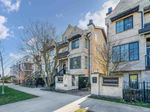 Main Photo: 332 W 62ND Avenue in Vancouver: Marpole Townhouse for sale (Vancouver West)  : MLS®# R2862908