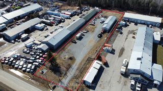Photo 3: 172 Reach Industrial Park in Scugog: Port Perry Property for sale : MLS®# E8124986