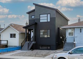 Main Photo: 2058 Lindsay Street in Regina: Broders Annex Residential for sale : MLS®# SK955565